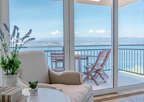 Масштабный проект в городе Бодрум