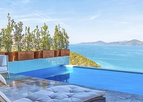 Масштабный проект в городе Бодрум