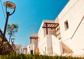 Масштабный проект в городе Бодрум