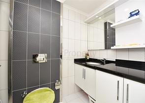 Апартаменты 1+1 в комплексе в отельной инфраструктурой в Авсалларе