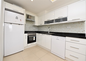 Апартаменты 1+1 в комплексе в отельной инфраструктурой в Авсалларе