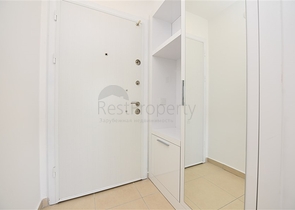 Апартаменты 1+1 в комплексе в отельной инфраструктурой в Авсалларе