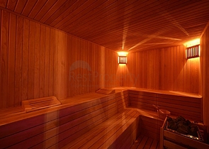 Апартаменты 1+1 в комплексе в отельной инфраструктурой в Авсалларе