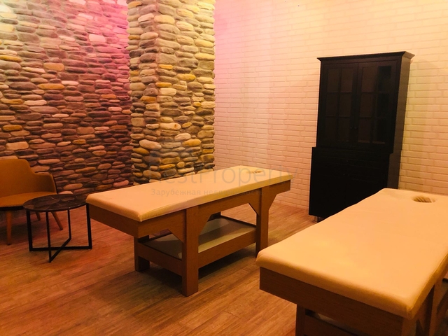 Апартаменты 1+1 в аренду в комплексе с отельной инфраструктурой в Авсалларе