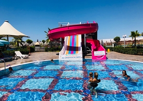 Апартаменты 1+1 в аренду в комплексе с отельной инфраструктурой в Авсалларе