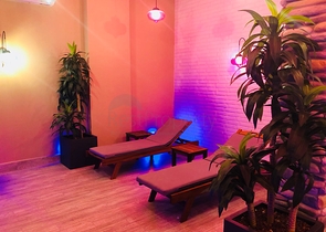 Апартаменты 1+1 в аренду в комплексе с отельной инфраструктурой в Авсалларе