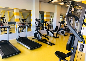 Апартаменты 1+1 в аренду в комплексе с отельной инфраструктурой в Авсалларе