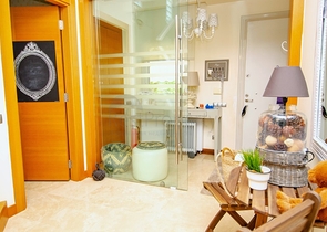 Вилла 6+2 в центре района Лара Анталья 200 м до моря