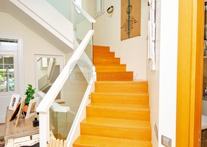 Вилла 6+2 в центре района Лара Анталья 200 м до моря