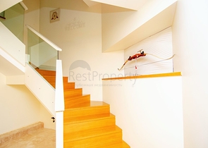 Вилла 6+2 в центре района Лара Анталья 200 м до моря