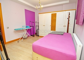 Вилла 6+2 в центре района Лара Анталья 200 м до моря