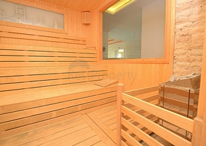 Новая меблированная квартира 1+1 в Каргыджаке