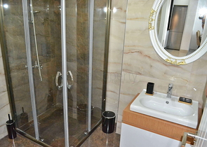 Новая меблированная квартира 1+1 в Каргыджаке