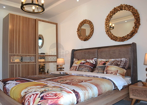 Новая меблированная квартира 1+1 в Каргыджаке