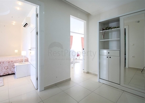  Меблированная квартира 2+1 с шикарной инфраструктурой в Авсалларе