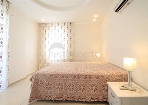  Меблированная квартира 2+1 с шикарной инфраструктурой в Авсалларе