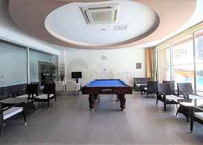  Меблированная квартира 2+1 с шикарной инфраструктурой в Авсалларе