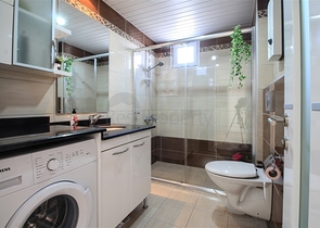  Меблированная квартира 2+1 с шикарной инфраструктурой в Авсалларе