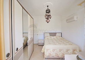 Уютная квартира 2+1 с мебелью в Чамьюва Кемере