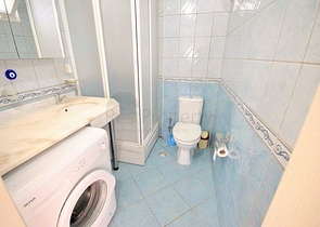 Просторная квартира 3+1 с мебелью в Чамьюва Кемере