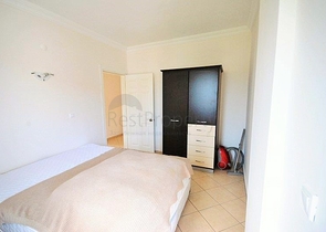 Просторная квартира 3+1 с мебелью в Чамьюва Кемере