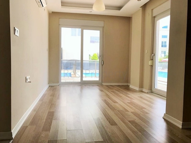 Квартира 1+1 в микрорайоне Лиман Коньяалты Анталья