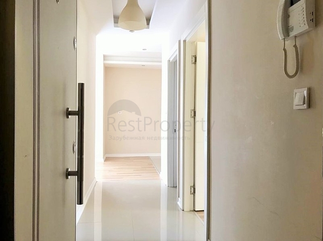 Квартира 1+1 в микрорайоне Лиман Коньяалты Анталья