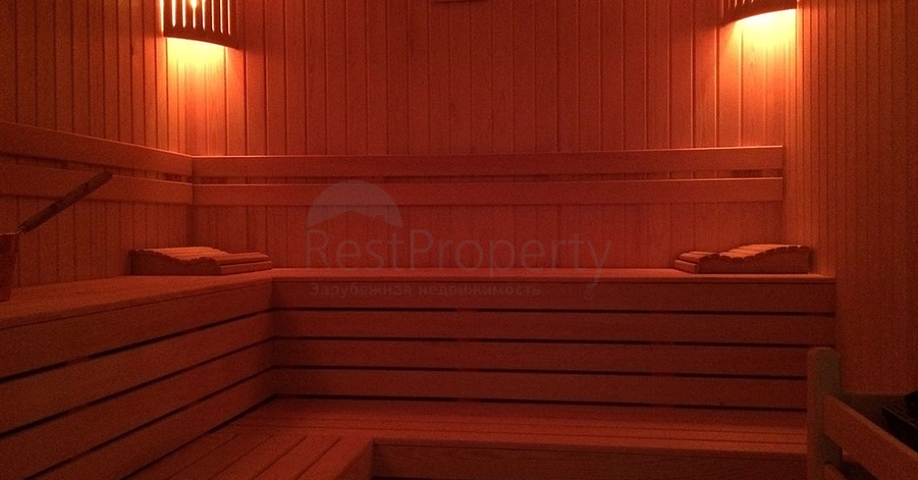 Квартира 1+1 в микрорайоне Лиман Коньяалты Анталья