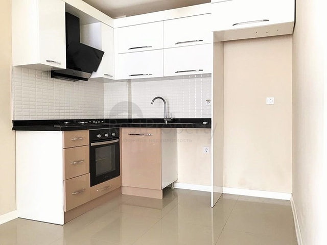 Квартира 1+1 в микрорайоне Лиман Коньяалты Анталья