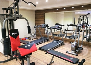 Квартира 1+1 в микрорайоне Лиман Коньяалты Анталья