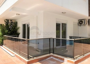 Квартира 1+1 в микрорайоне Лиман Коньяалты Анталья