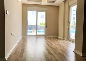 Квартира 1+1 в микрорайоне Лиман Коньяалты Анталья