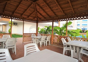 Квартира 1+1 в микрорайоне Лиман Коньяалты Анталья