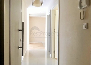 Квартира 1+1 в микрорайоне Лиман Коньяалты Анталья