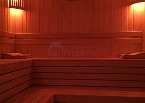 Квартира 1+1 в микрорайоне Лиман Коньяалты Анталья