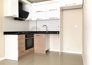 Квартира 1+1 в микрорайоне Лиман Коньяалты Анталья