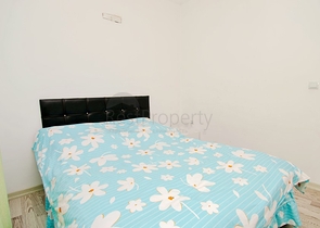 Двухкомнатная квартира с мебелью в районе Хурма Анталья