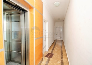 Двухкомнатная квартира с мебелью в районе Хурма Анталья