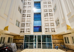 Двухкомнатная квартира с мебелью в районе Хурма Анталья