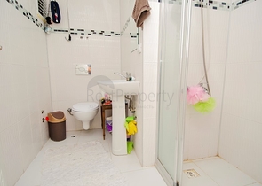 Двухкомнатная квартира с мебелью в районе Хурма Анталья