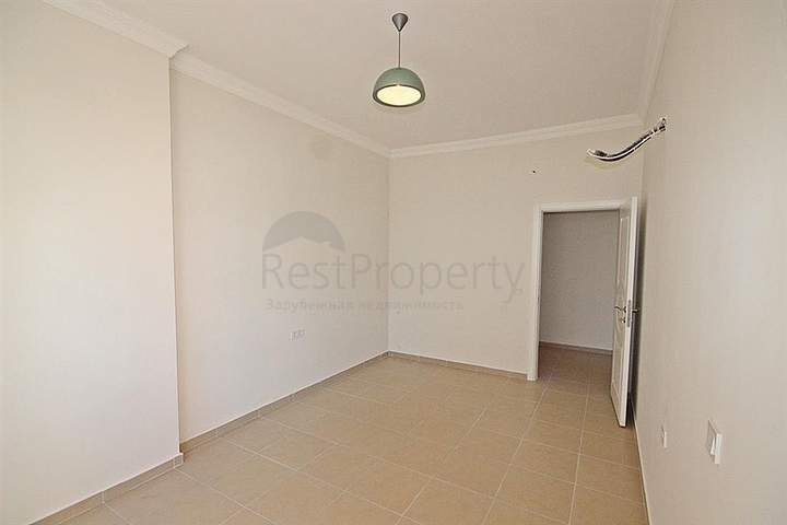 Апартаменты 2+1 рядом с морем в центре Махмутлара