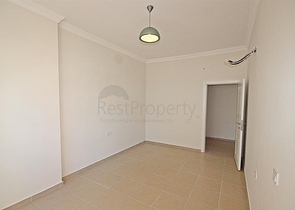 Апартаменты 2+1 рядом с морем в центре Махмутлара