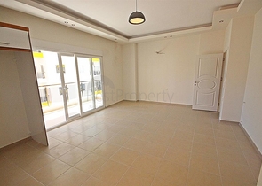 Апартаменты 2+1 рядом с морем в центре Махмутлара