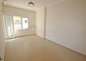 Апартаменты 2+1 рядом с морем в центре Махмутлара