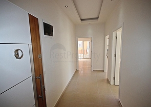 Апартаменты 2+1 рядом с морем в центре Махмутлара