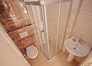 Апартаменты 2+1 рядом с морем в центре Махмутлара