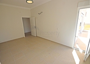 Апартаменты 2+1 рядом с морем в центре Махмутлара