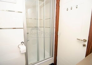 Квартира 1+1 в комплексе рядом с Боачай мариной 