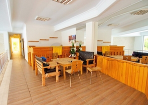 Квартира 1+1 в комплексе рядом с Боачай мариной 