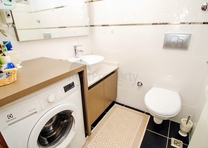 Квартира 1+1 в комплексе рядом с Боачай мариной 